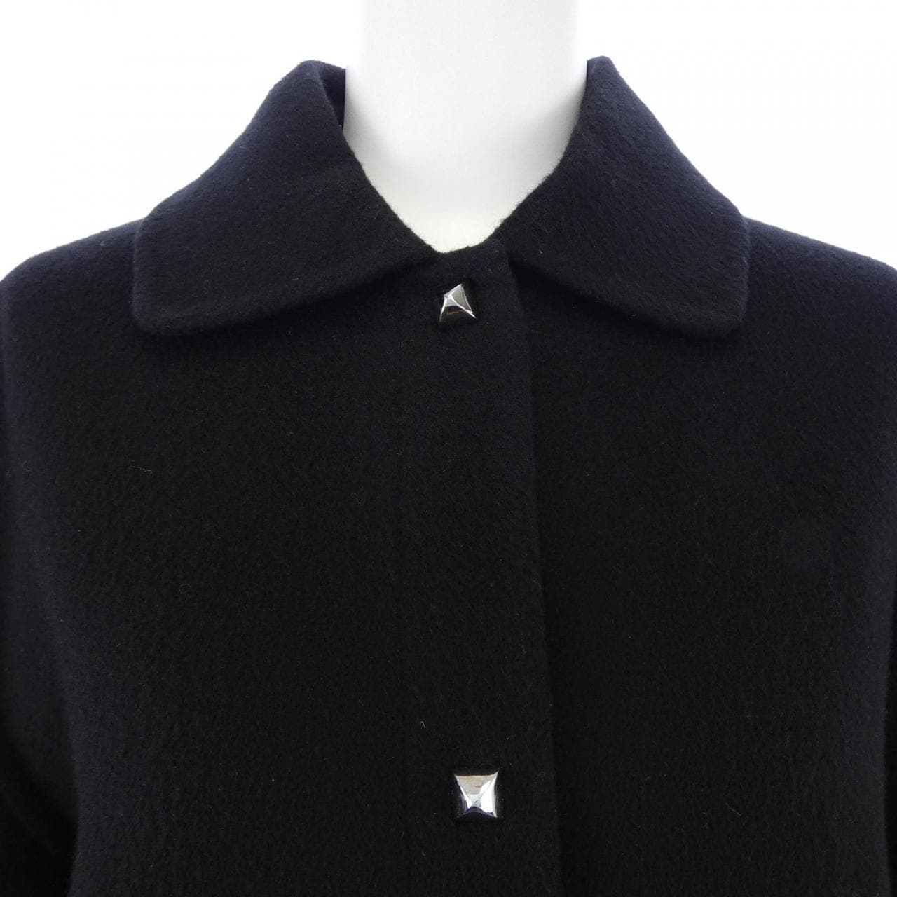 エルメス HERMES メドール *17-7102 コート