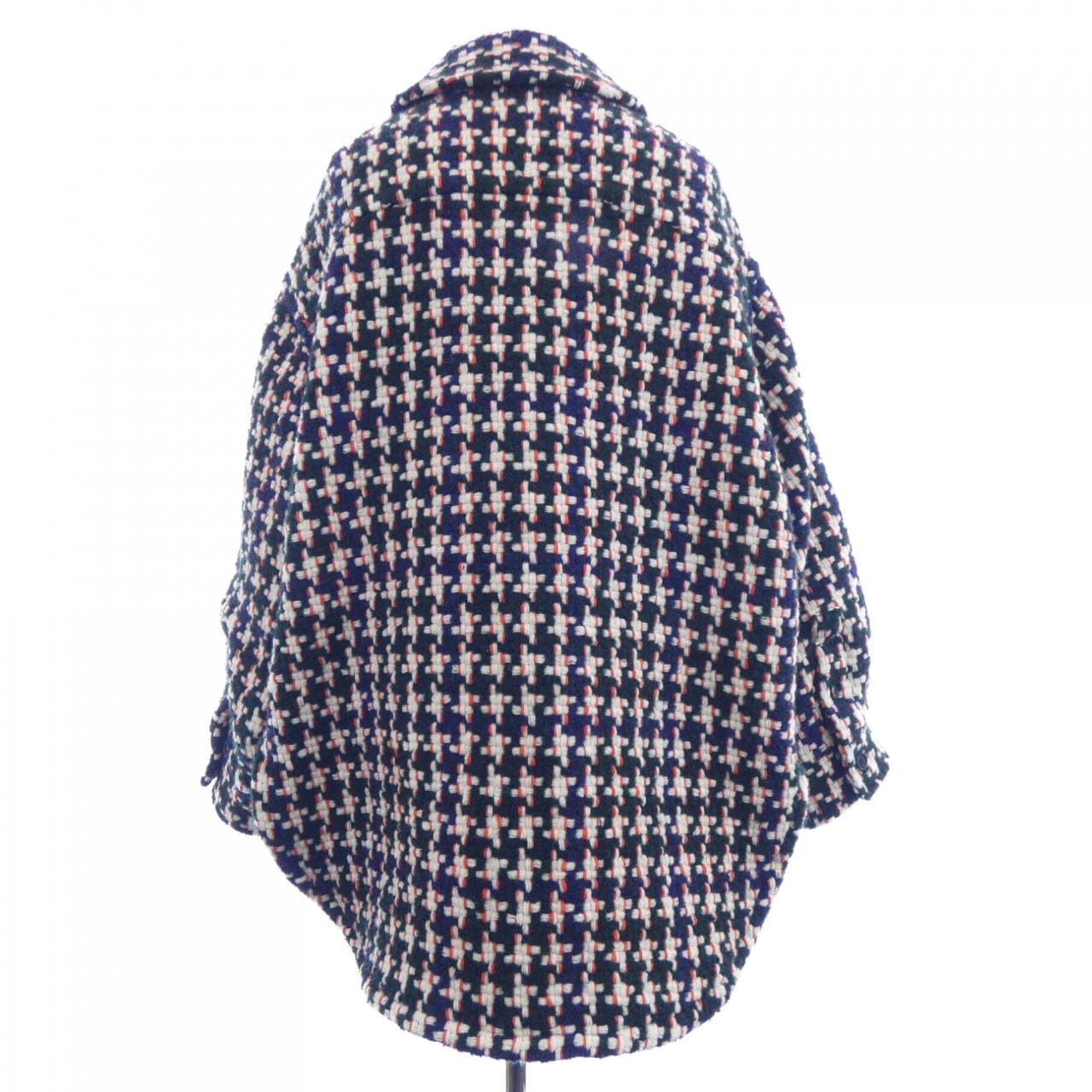 ロエベ LOEWE S359Y02XFP コート