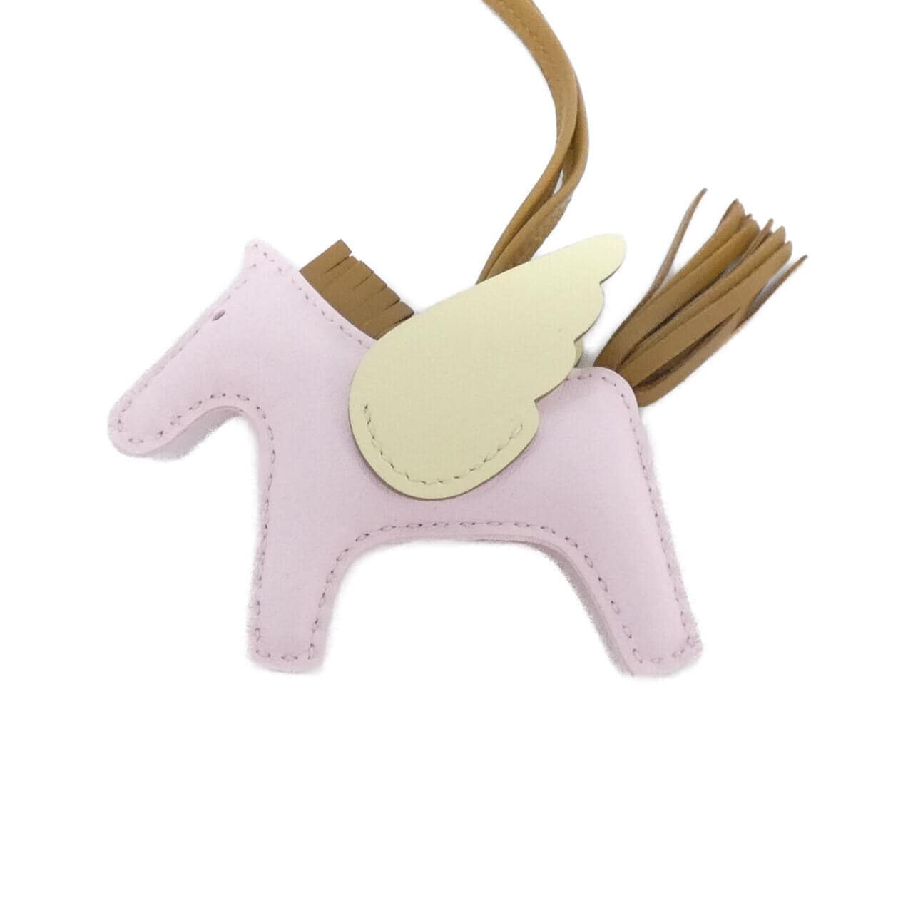 エルメス ロデオ ペガサス バッグチャーム  PM 083010CA