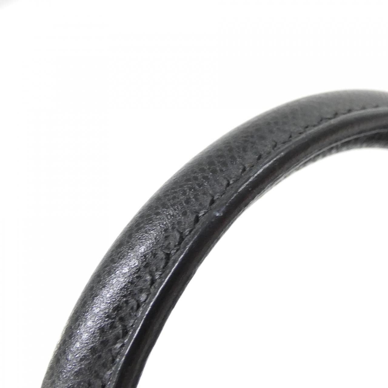 エルメス ホワイト バス アップ バッグ