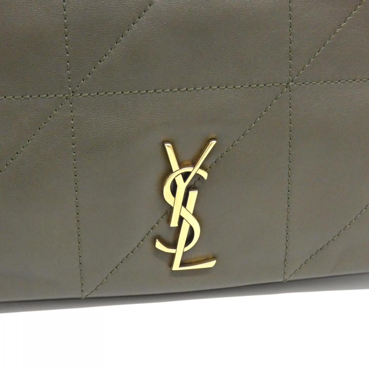 サンローラン ジェイミー 763475 ショルダーバッグ