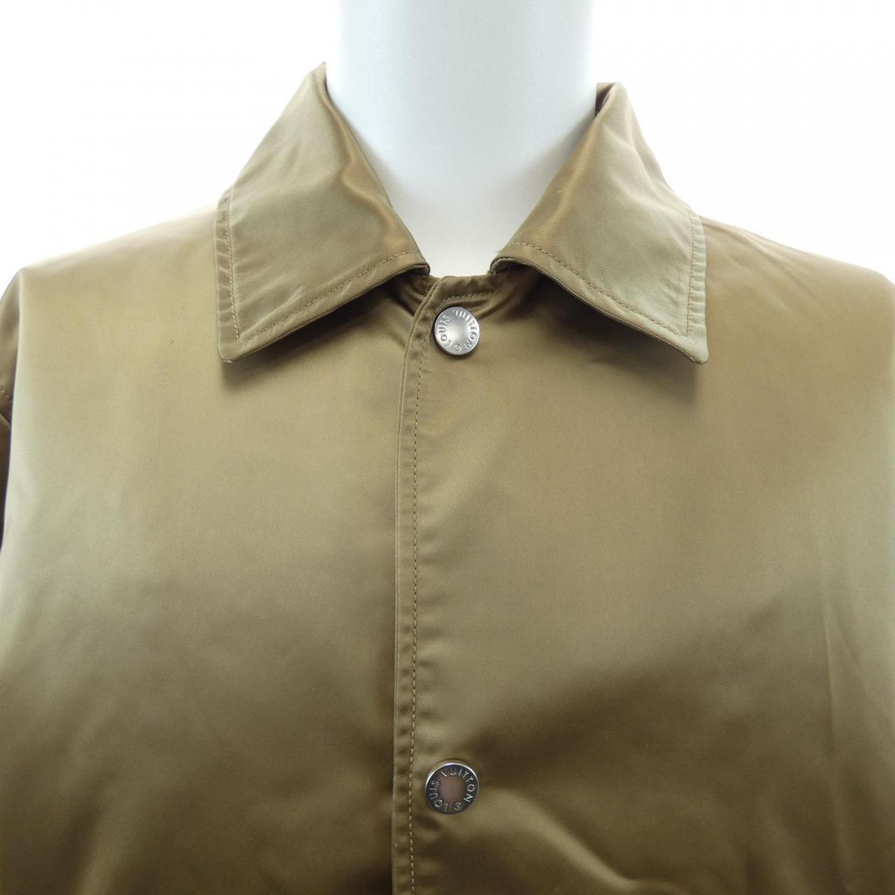 ルイヴィトン LOUIS VUITTON HFB67EGXC ブルゾン