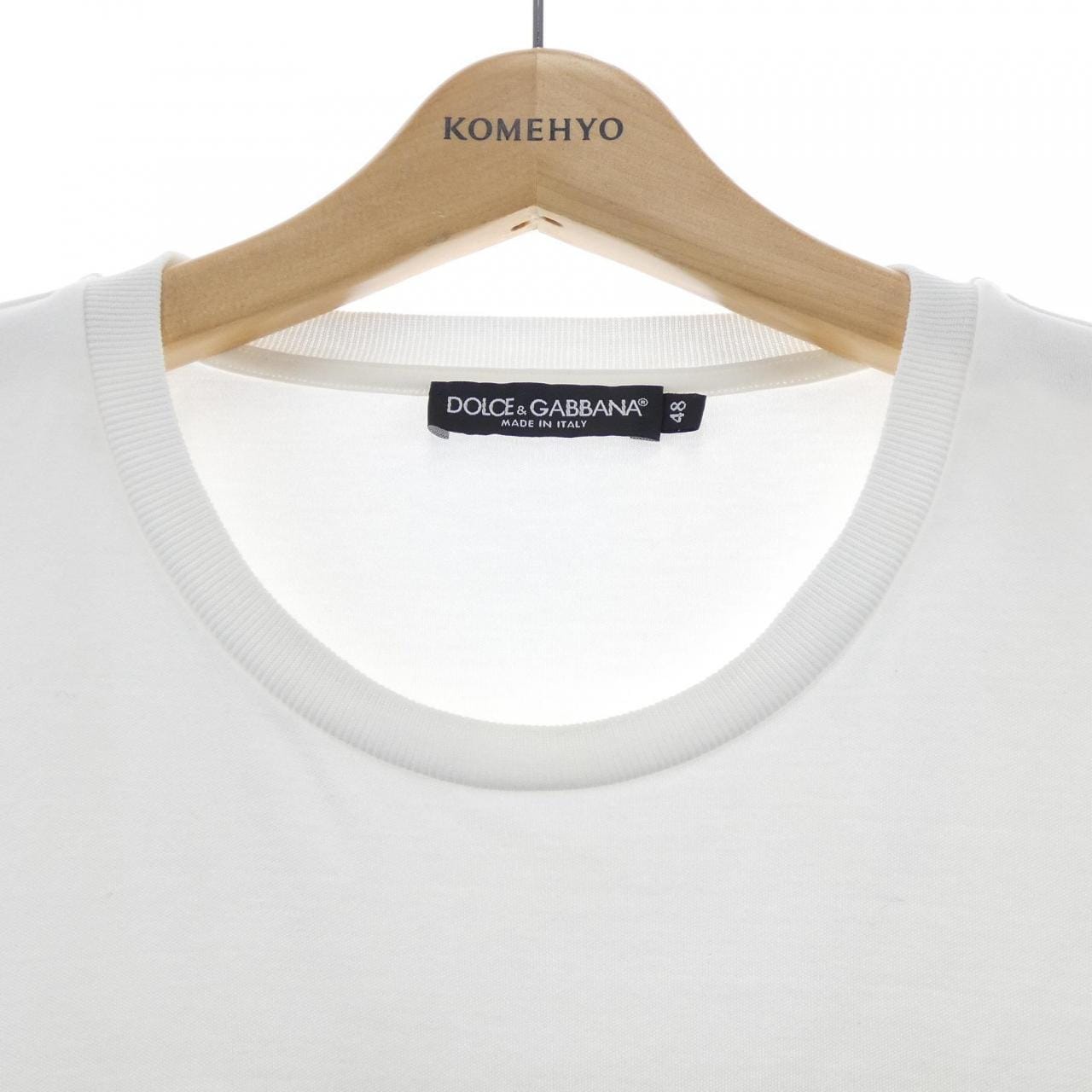ドルチェアンドガッバーナ DOLCE&GABBANA G8PN9Z/G7K0I Tシャツ