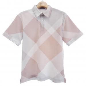 バーバリーブラックレーベル BURBERRY BLACK LABEL ポロシャツ