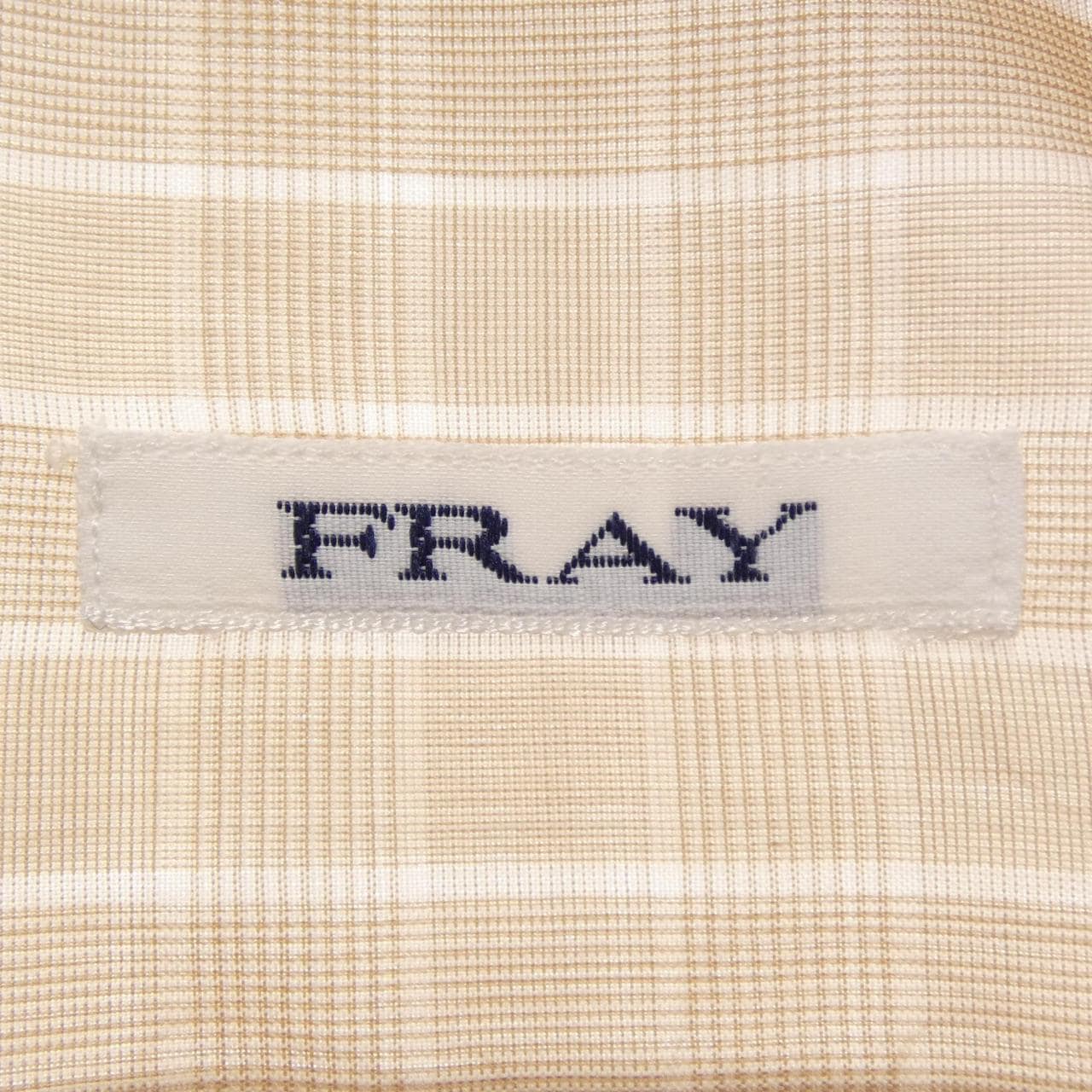 フライ FRAY シャツ