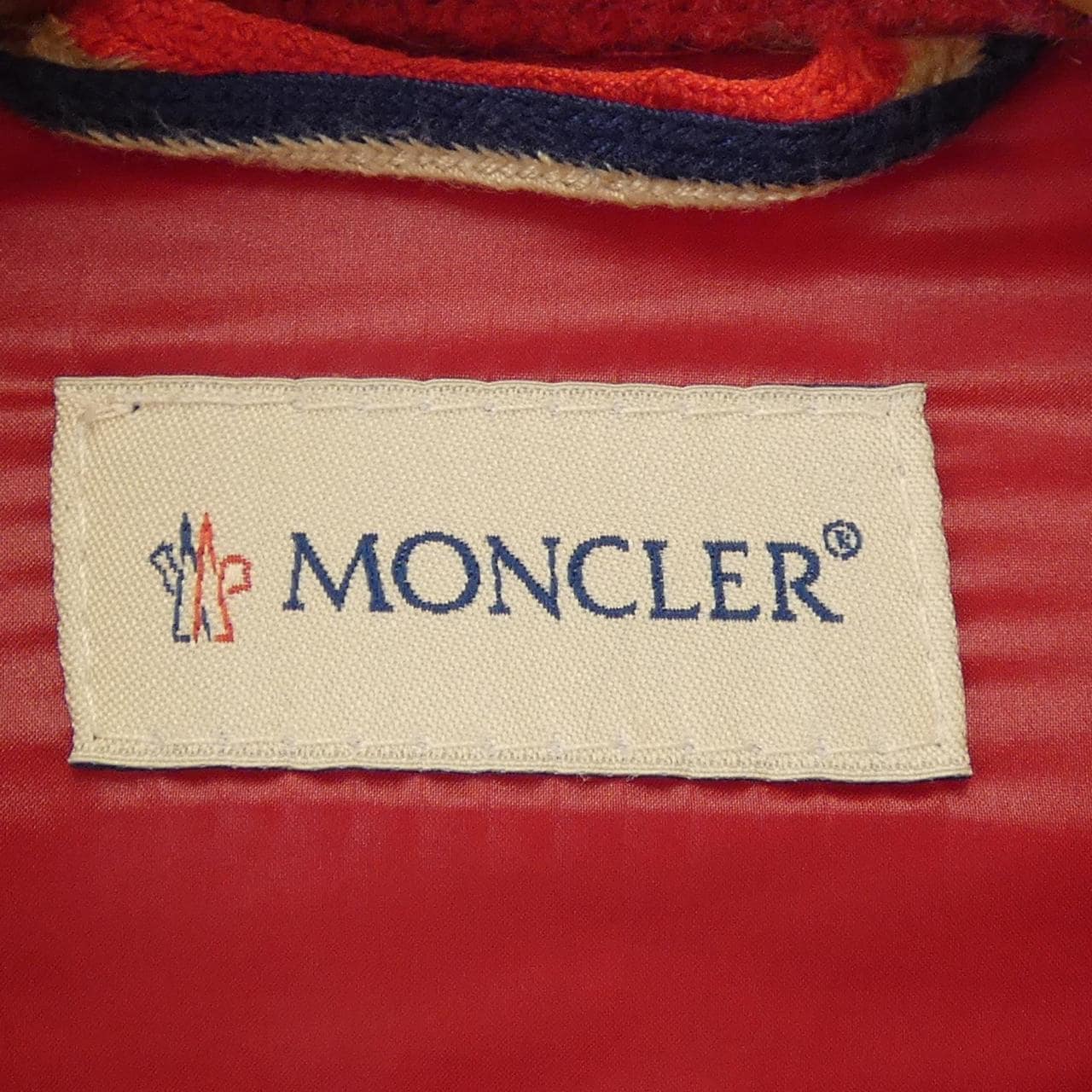 モンクレール MONCLER 209V5205100 ジャケット