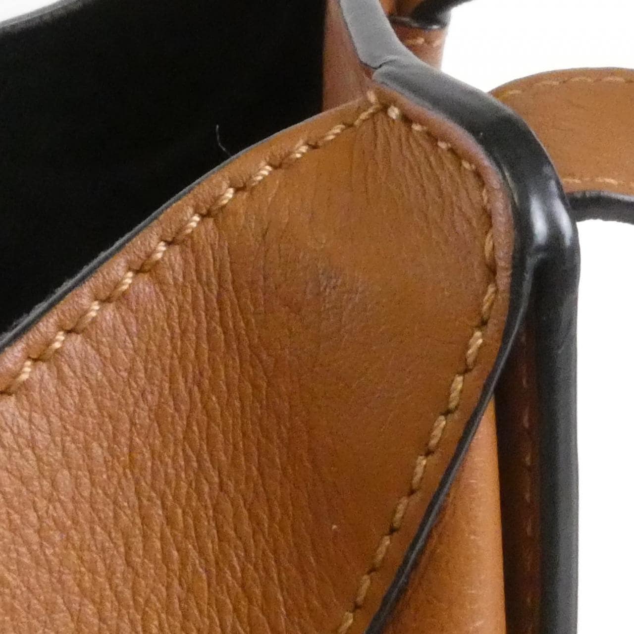 ロエベ ハンモック スモール 387 30 S35 ショルダーバッグ