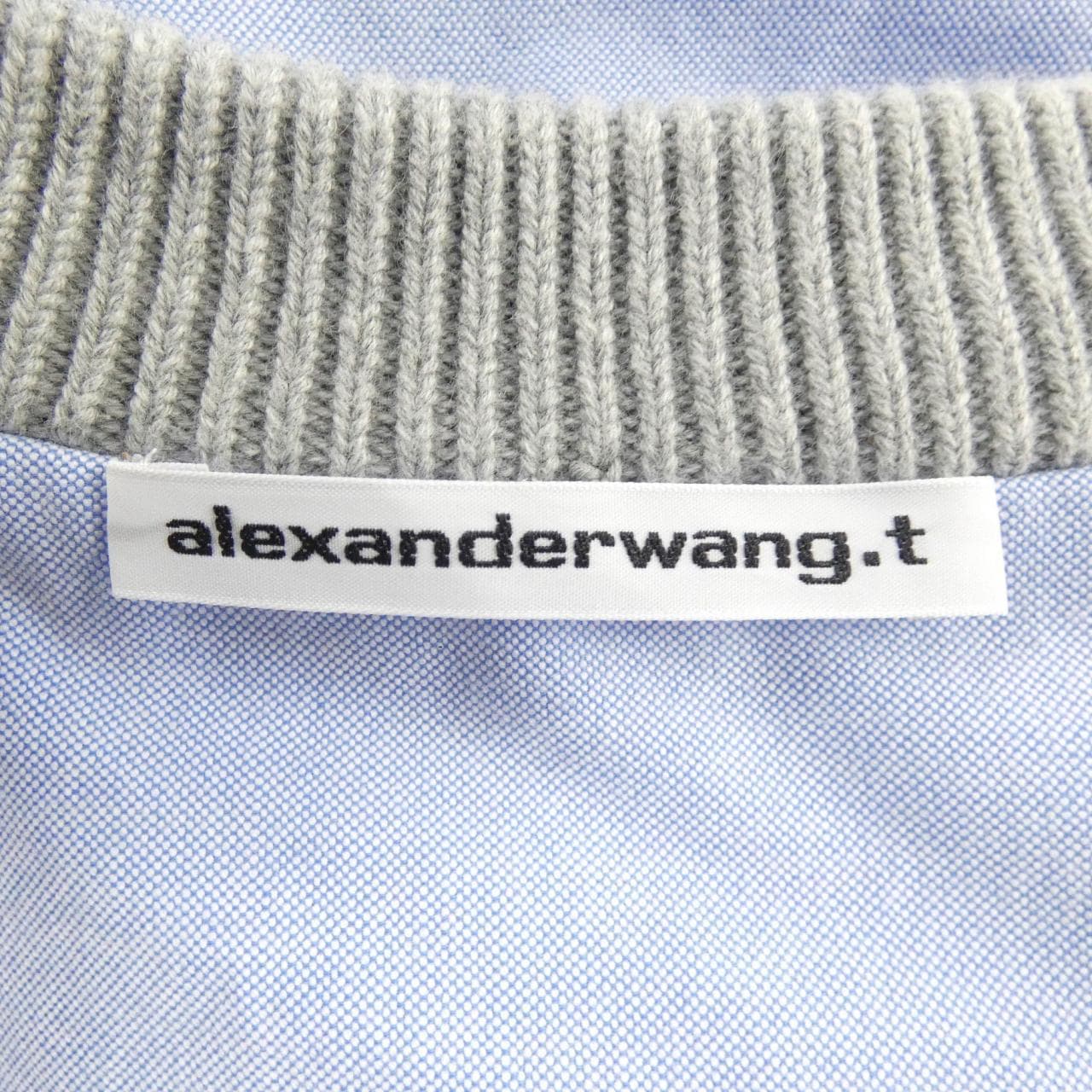 アレキサンダーワン ALEXANDER WANG ニット