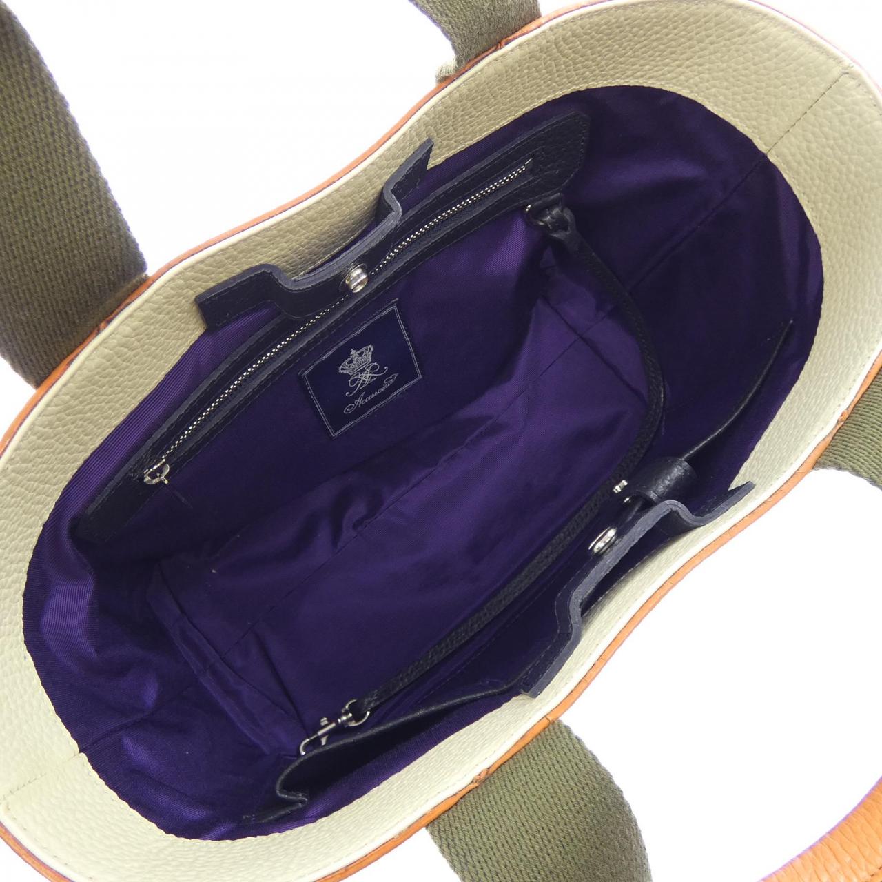 エイディエムジェイ ADMJ BAG