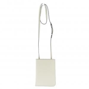 ヴァレクストラ VALEXTRA クロスボディ ソフト ドキュメント ホルダー SGSF0004028LOCPL99 BAG
