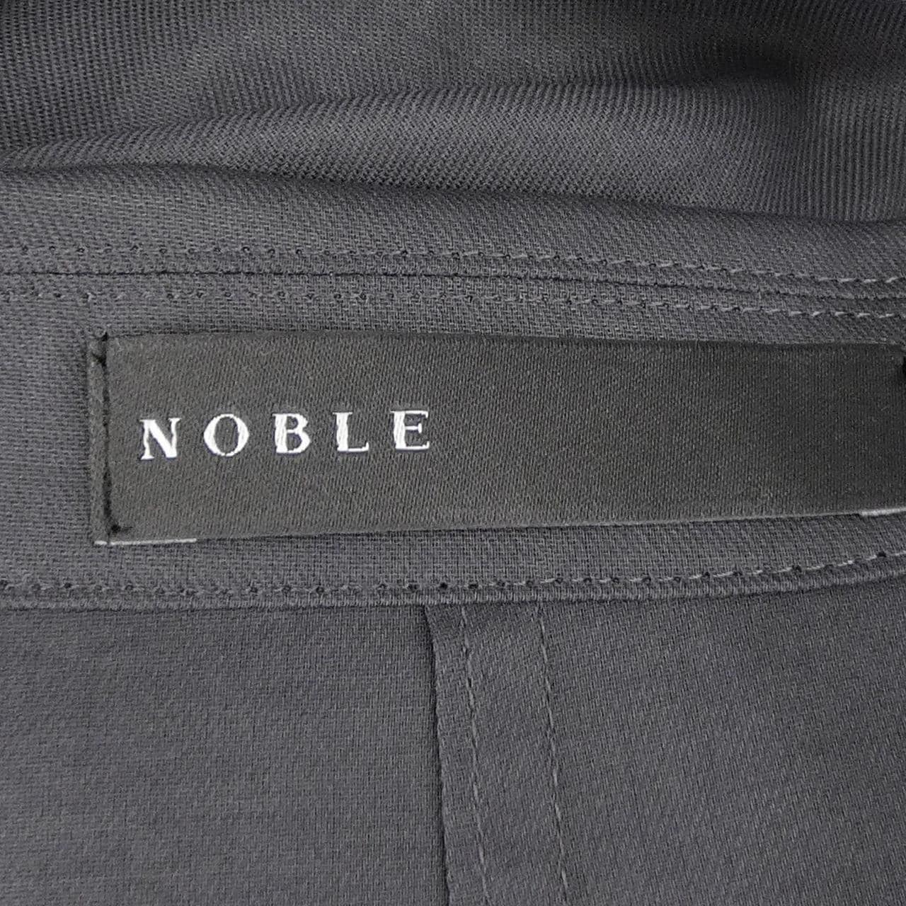 ノーブル Noble ジャケット