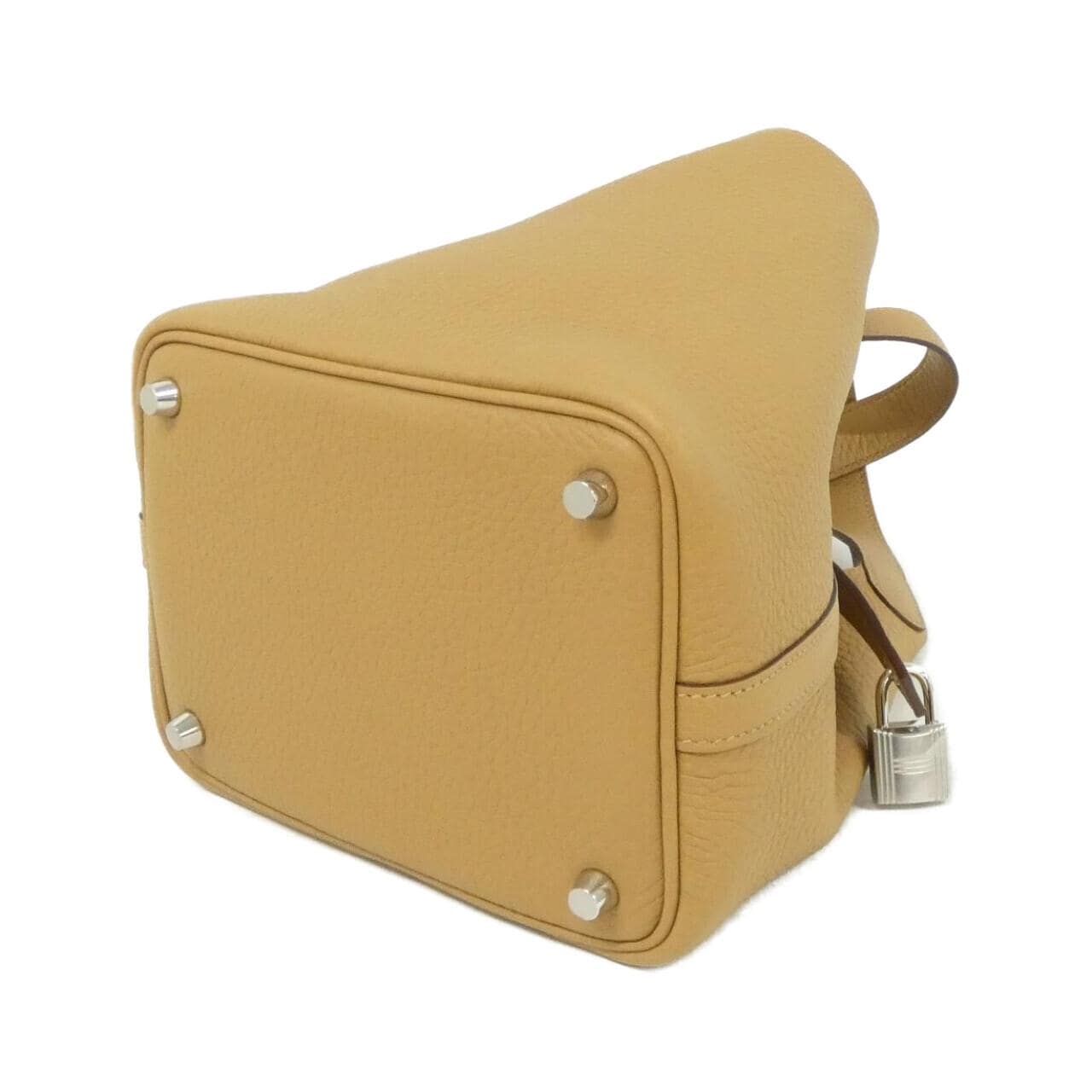 【未使用品】エルメス ピコタン ロック PM 056289CK バッグ