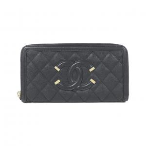 シャネル 84449 財布
