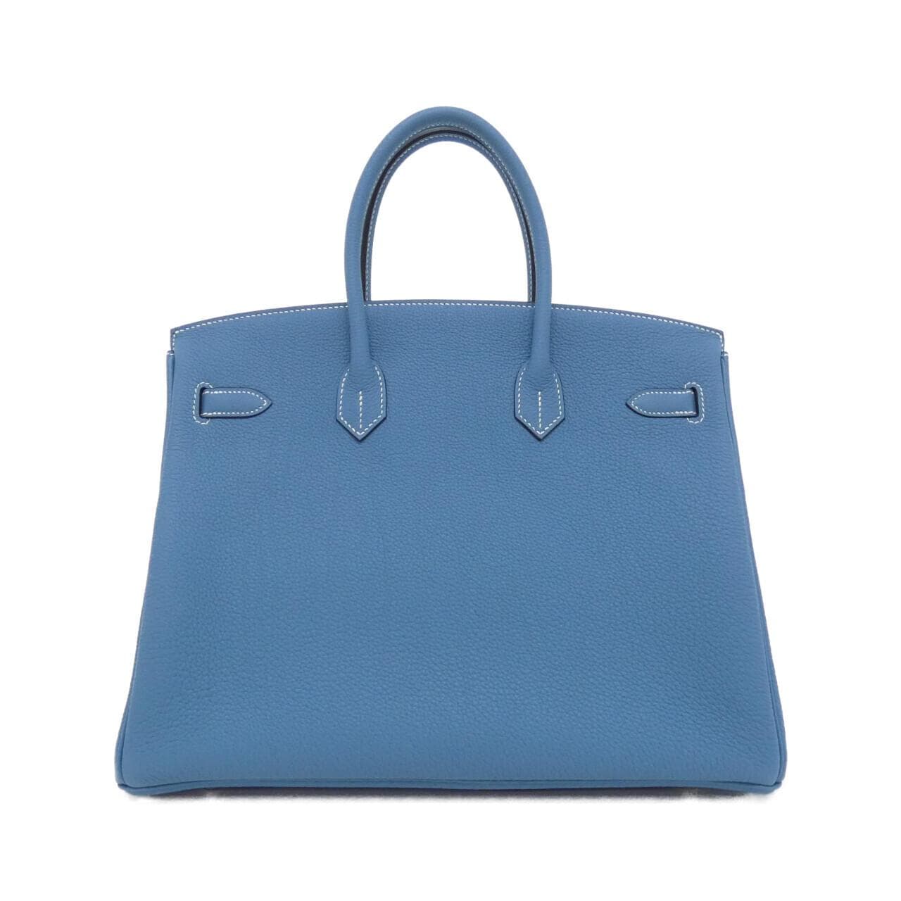 【未使用品】エルメス バーキン 35cm 027767CK バッグ