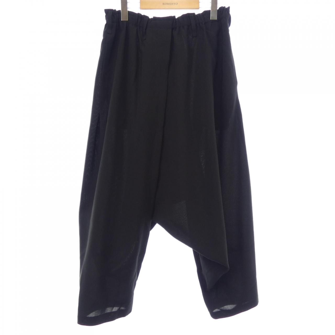 132 5.イッセイミヤケ 132 5.ISSEY MIYAKE IL55FF112 パンツ