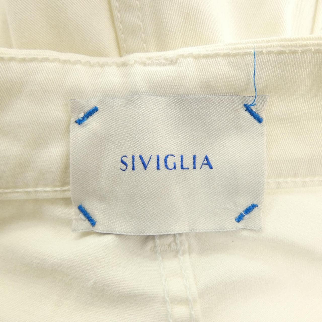 シビリア SIVIGLIA P17EE1P029E2S003 パンツ