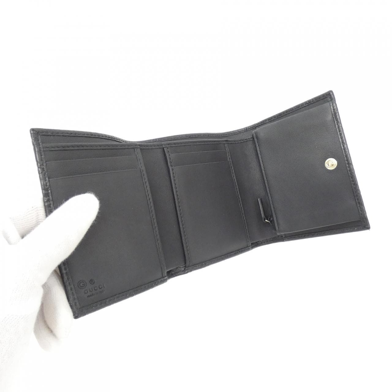 グッチ 510317 BMJ1G 財布