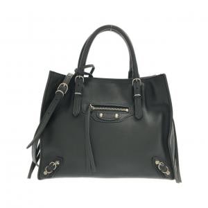 バレンシアガ PAPIER MINI A4 ZIP AROUND 357333 DLQ0N バッグ