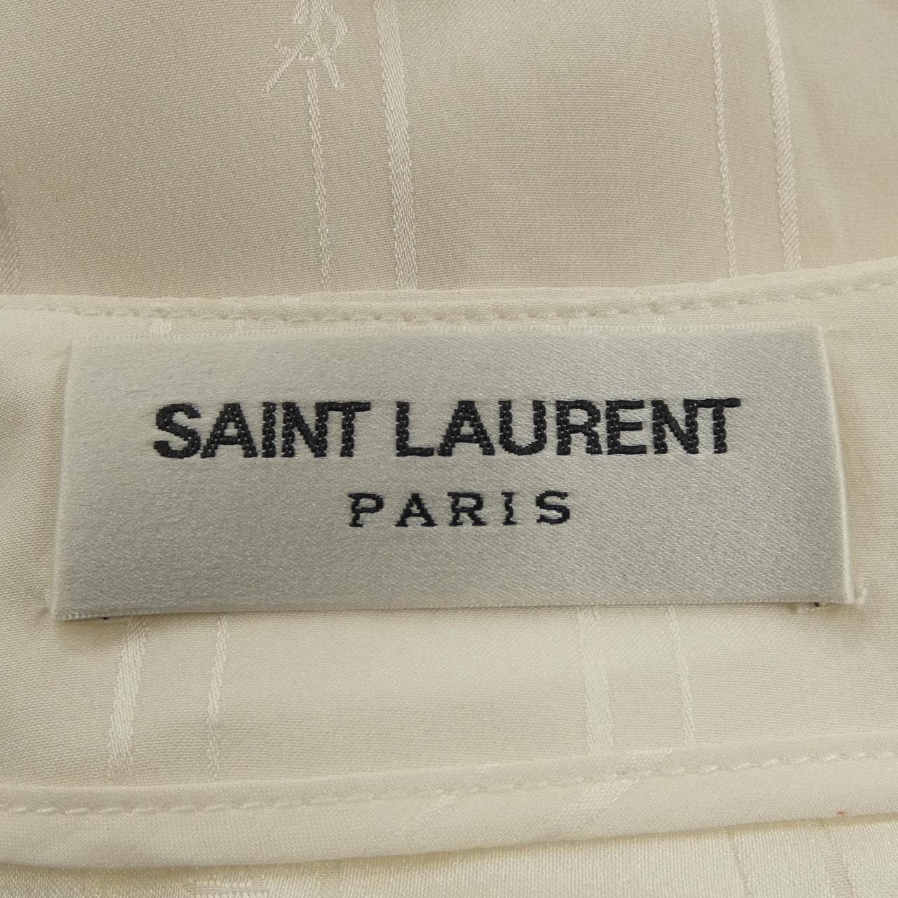 サンローラン SAINT LAURENT 754938 Y6H39 トップス