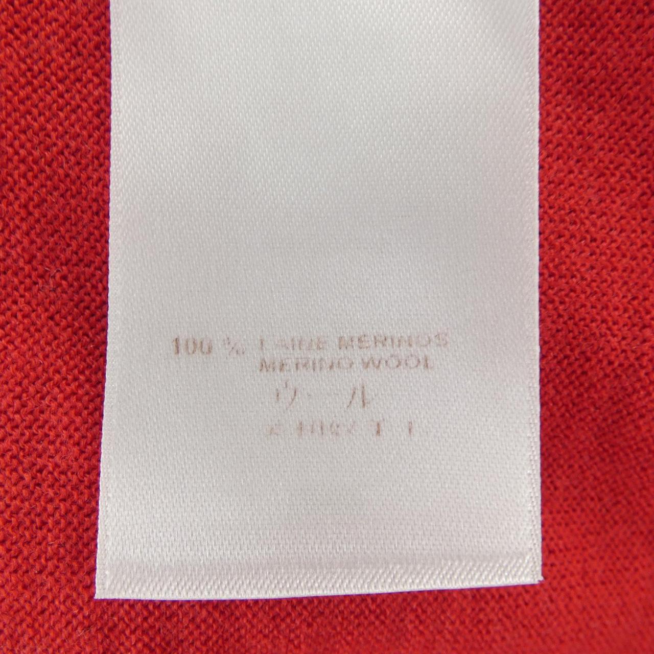 ルイヴィトン LOUIS VUITTON YAYOI KUSAMA F2KC07OAZ 草間彌生 カーディガン