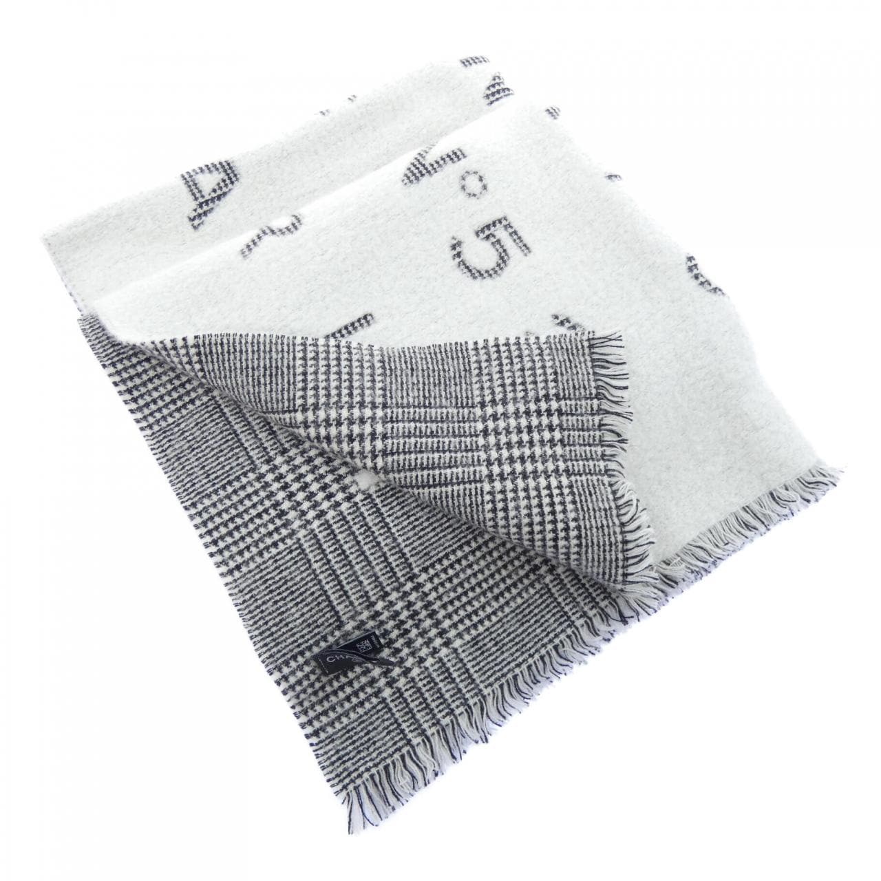 シャネル CHANEL STOLE