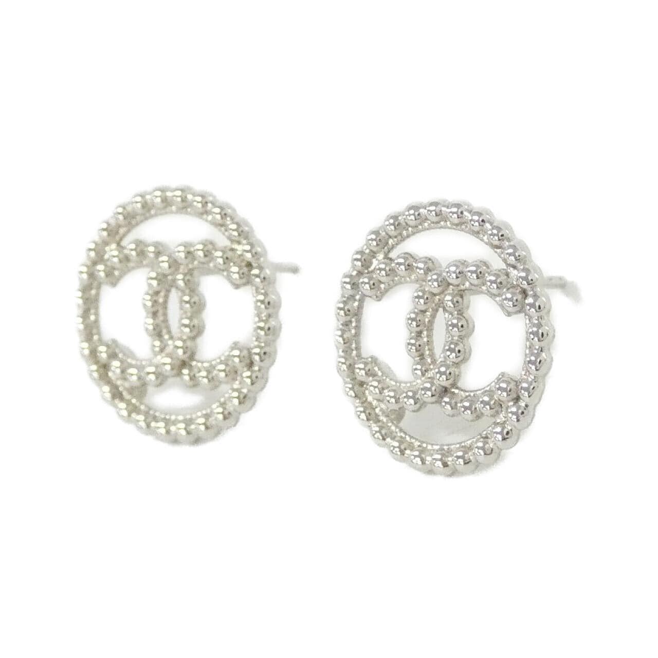 シャネル AB7784 ピアス