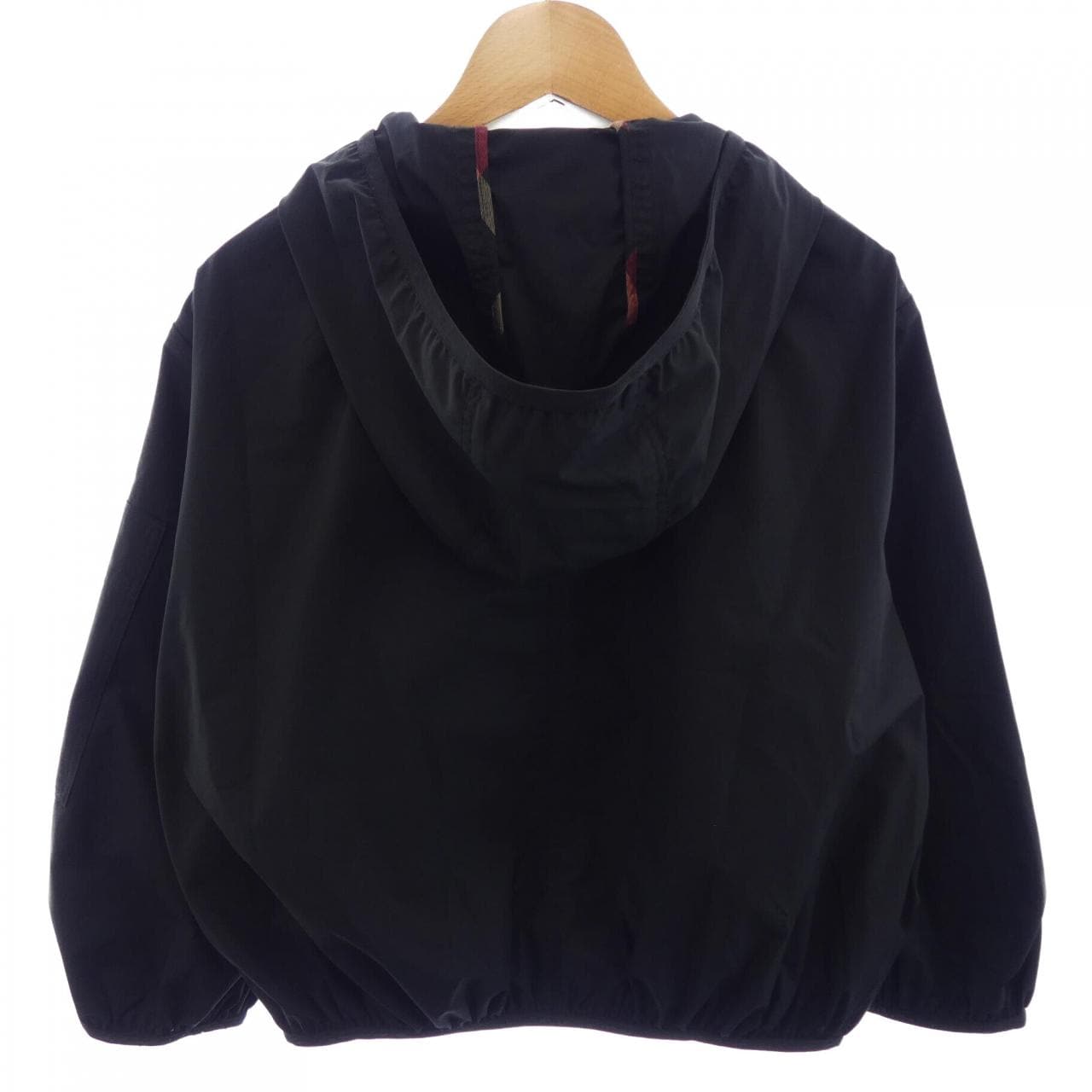 ブルーレーベルクレストブリッジ BLUE LABEL CRESTBRIDGE ブルゾン