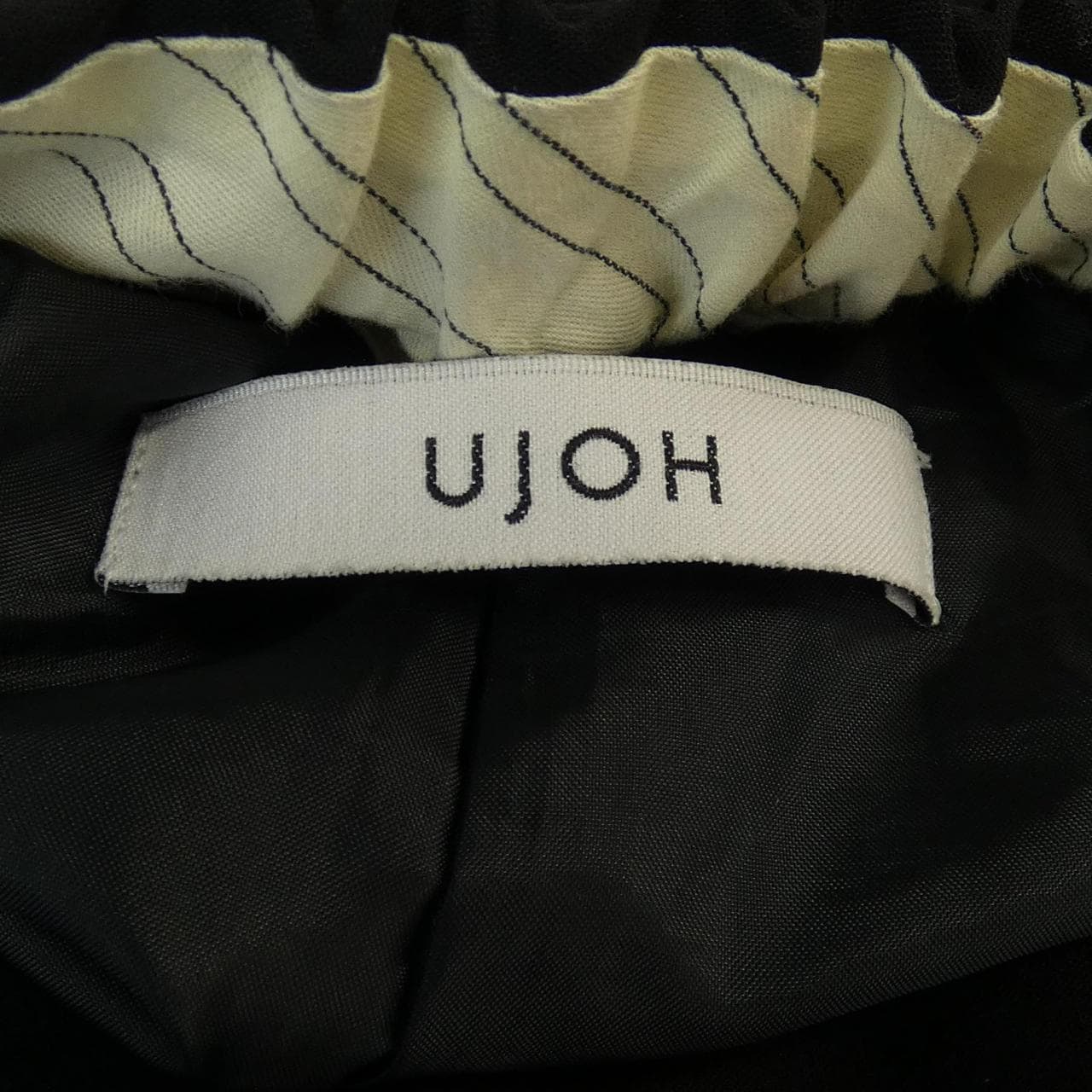 ウジョー UJOH パンツ