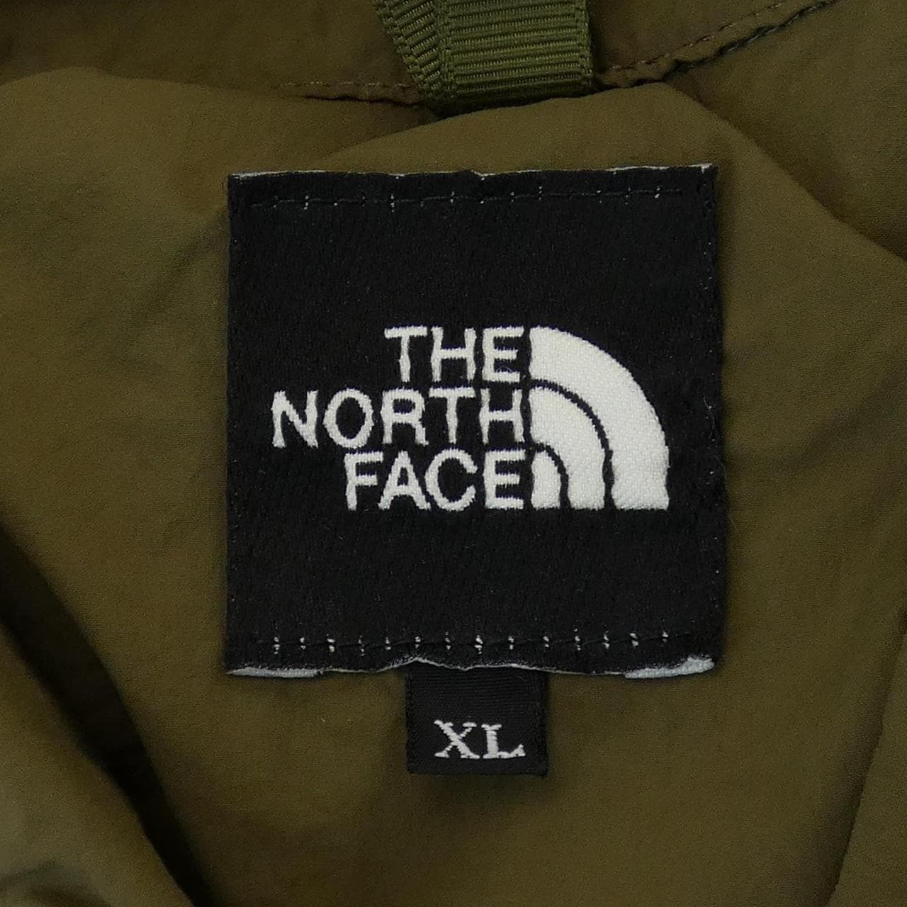 ザノースフェイス THE NORTH FACE ブルゾン