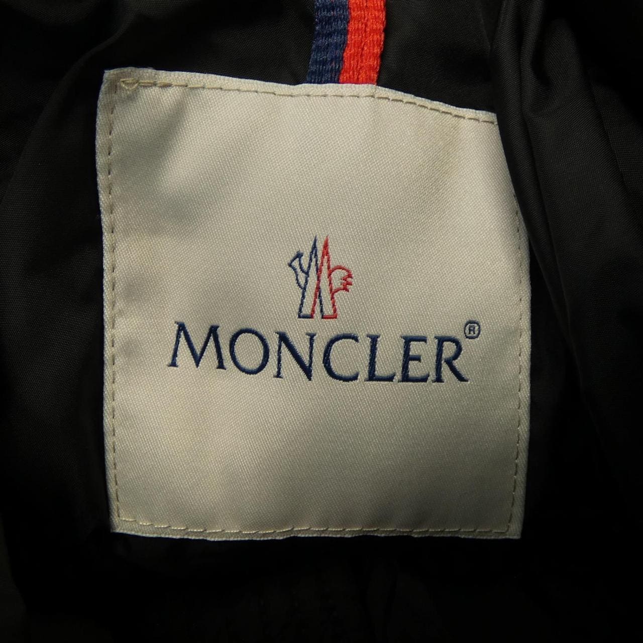 MONCLER MONCLER Down Jacket