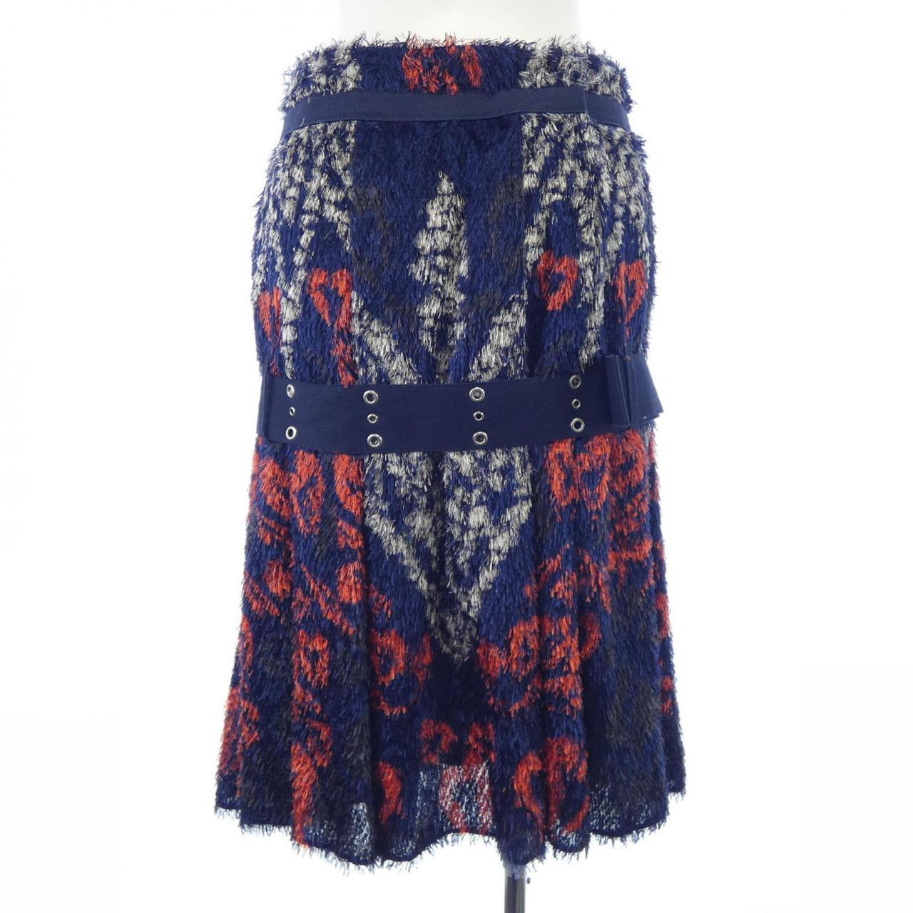 サカイ SACAI スカート