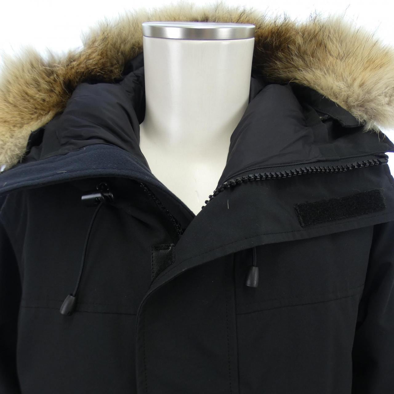 カナダグース CANADA GOOSE ダウンジャケット