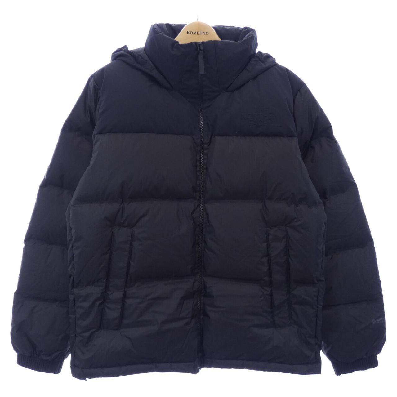 粗面THE NORTH FACE羽絨服