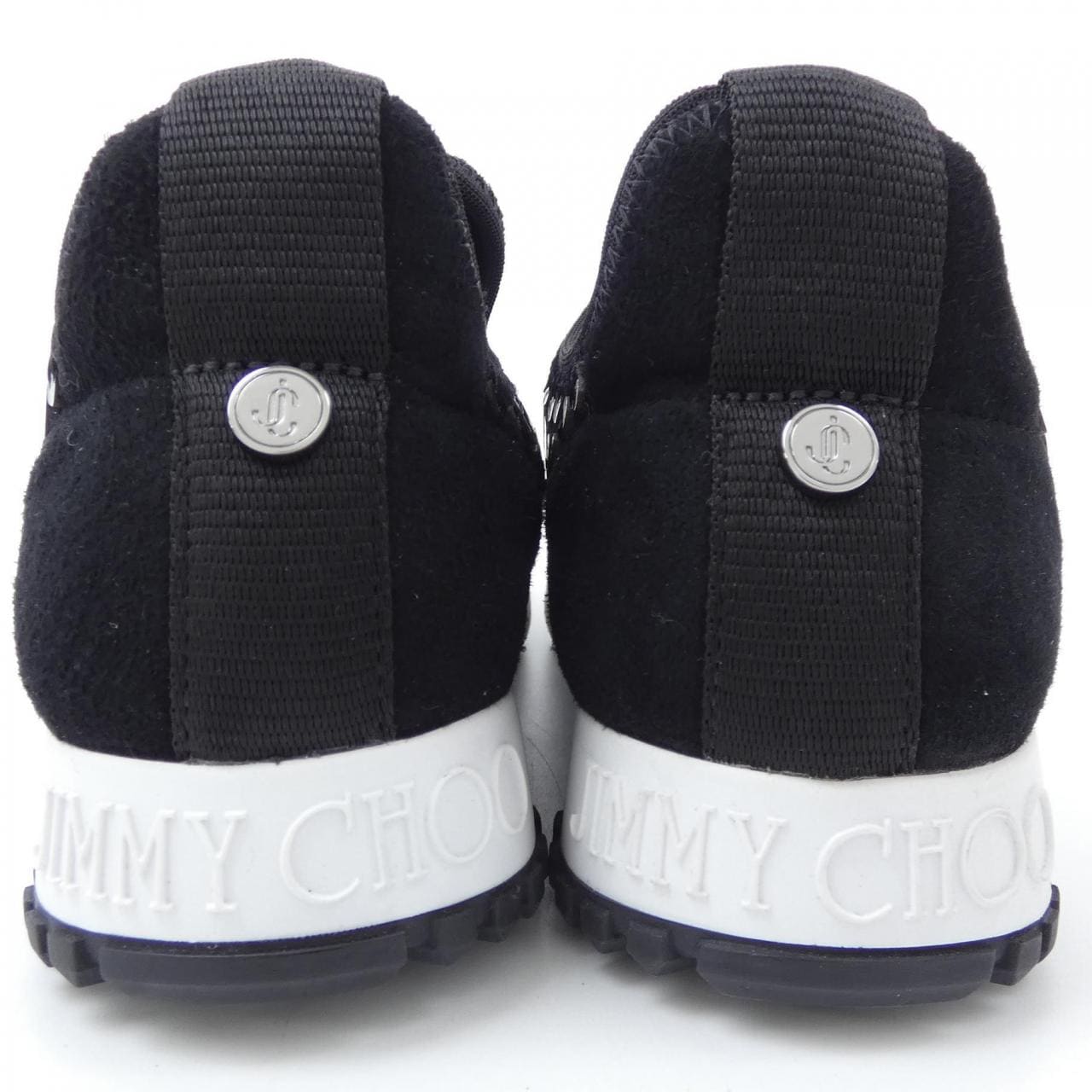 ジミーチュウ JIMMY CHOO スニーカー