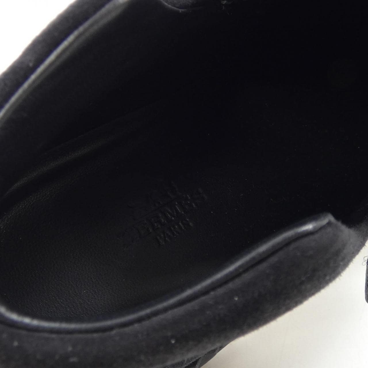 エルメス HERMES スニーカー