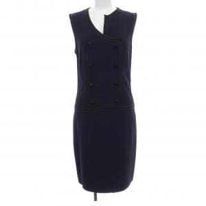 【ヴィンテージ】シャネル CHANEL P18830V10849 02C ワンピース