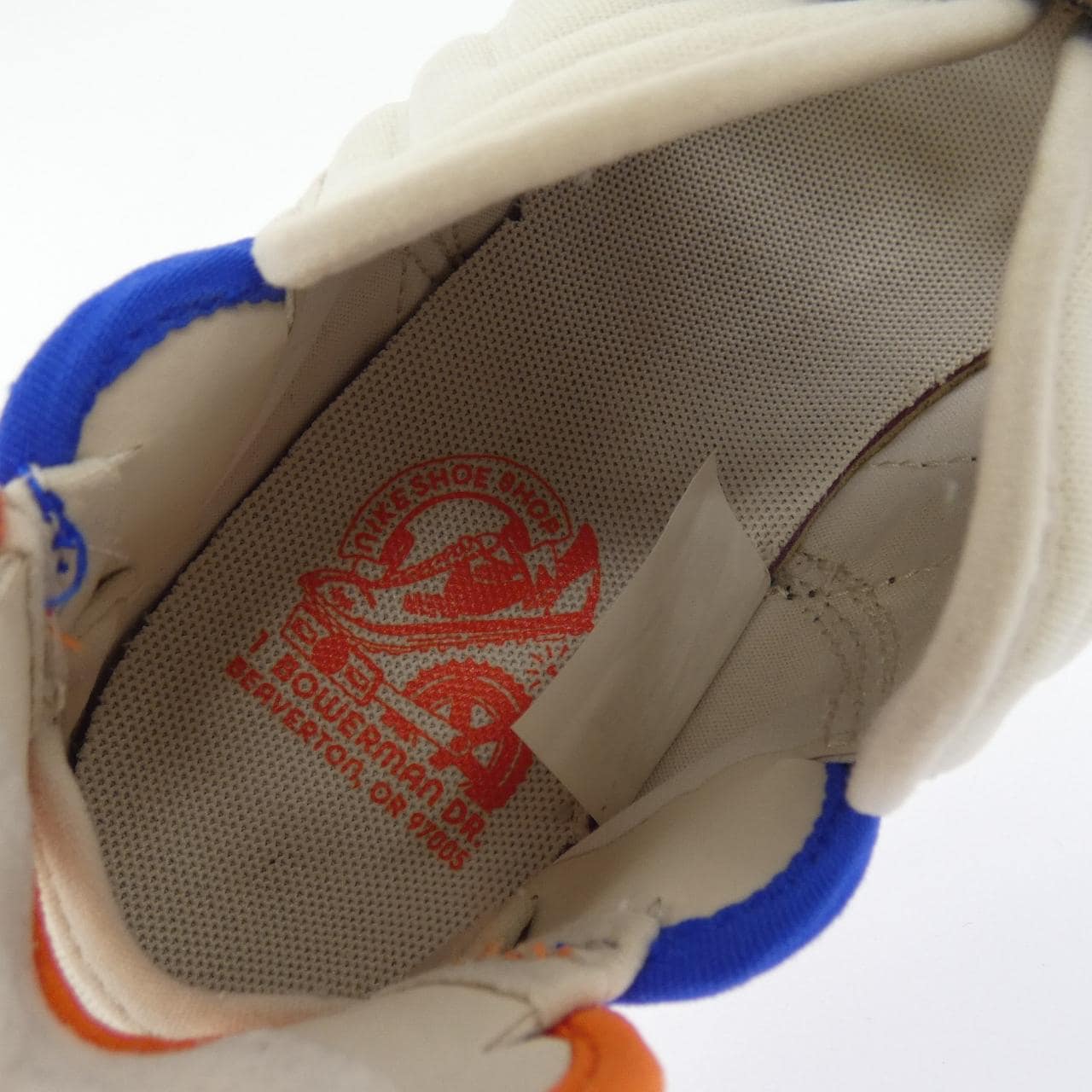 ナイキ NIKE DV0783 スニーカー