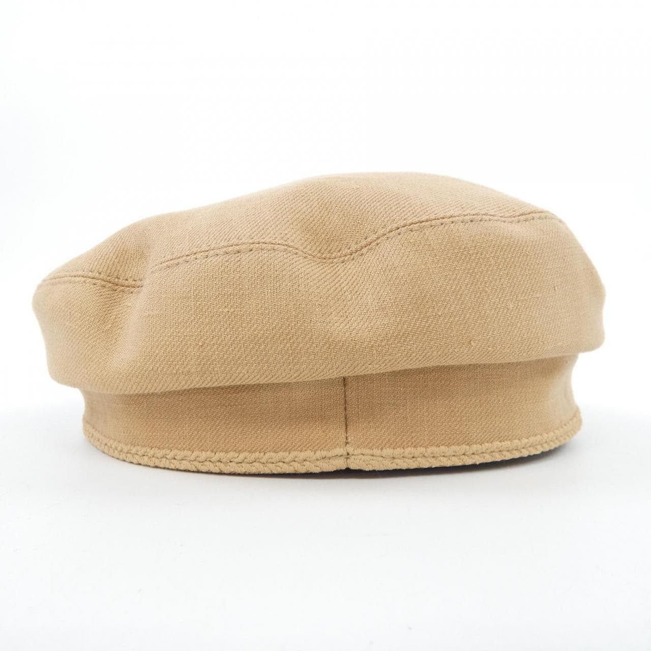 エルメス HERMES CASQUETTE CABOURG H211009N カブール キャップ