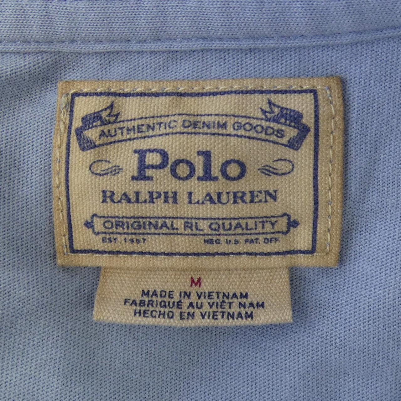 ポロラルフローレン POLO RALPH LAUREN Tシャツ