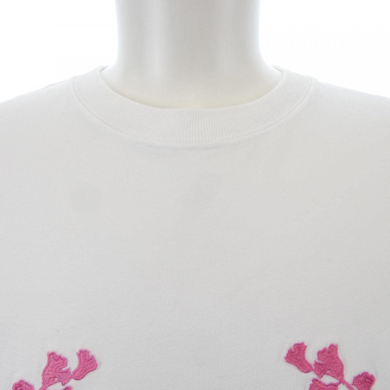 ディオール DIOR 313J696A0554 Tシャツ