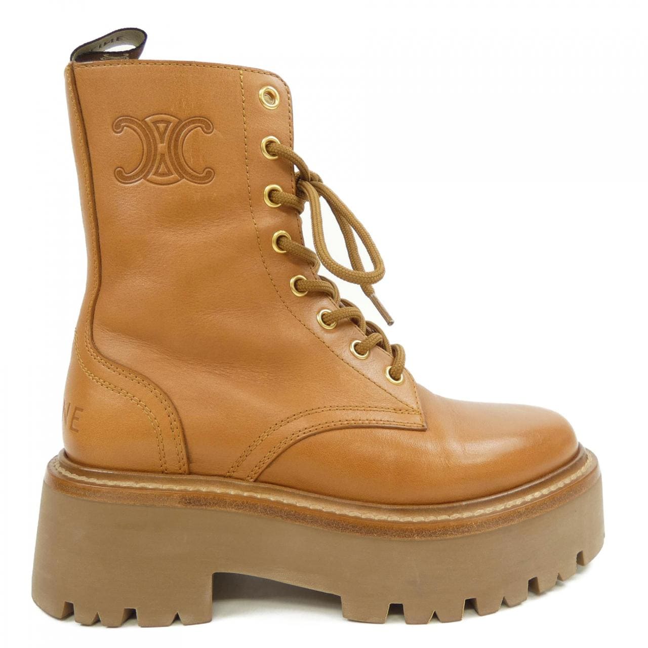 セリーヌ CELINE BE0291 ブーツ