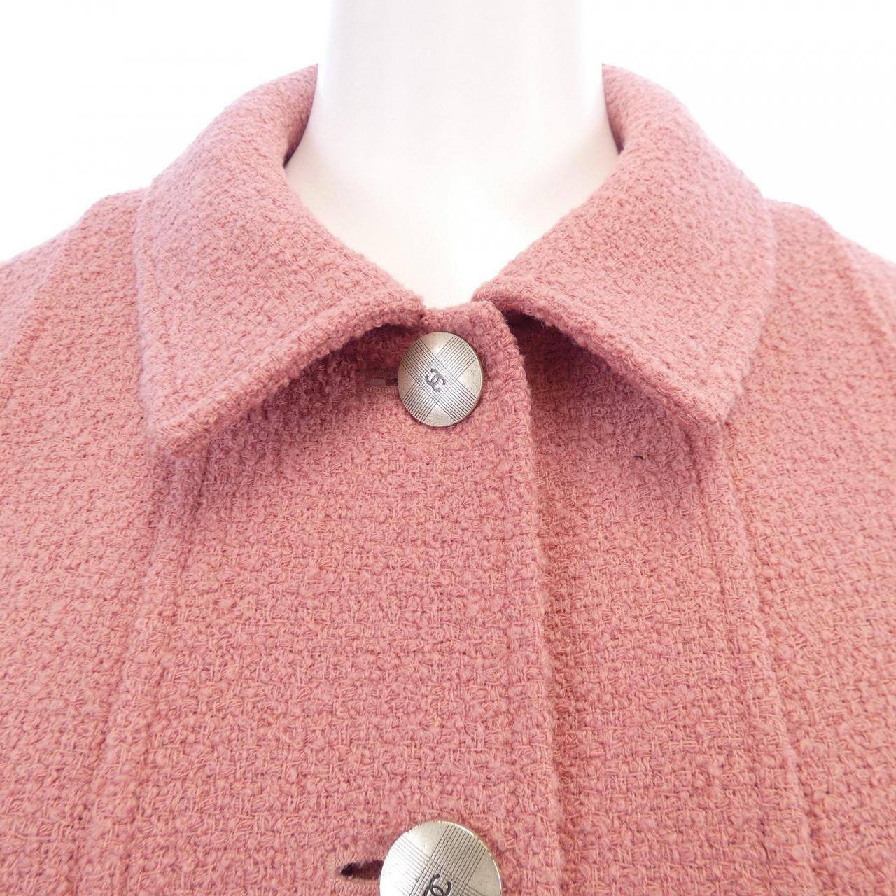 シャネル CHANEL P10452V06374 スーツ