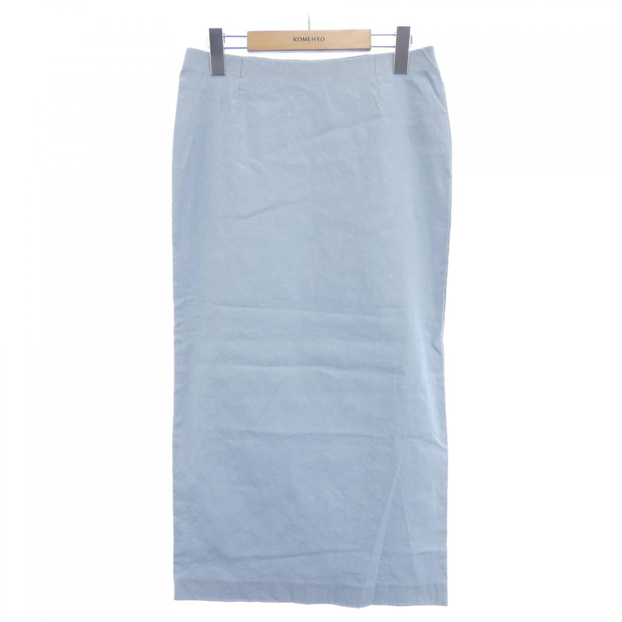 ドゥーズィエムクラス DEUXIEME CLASSE スカート