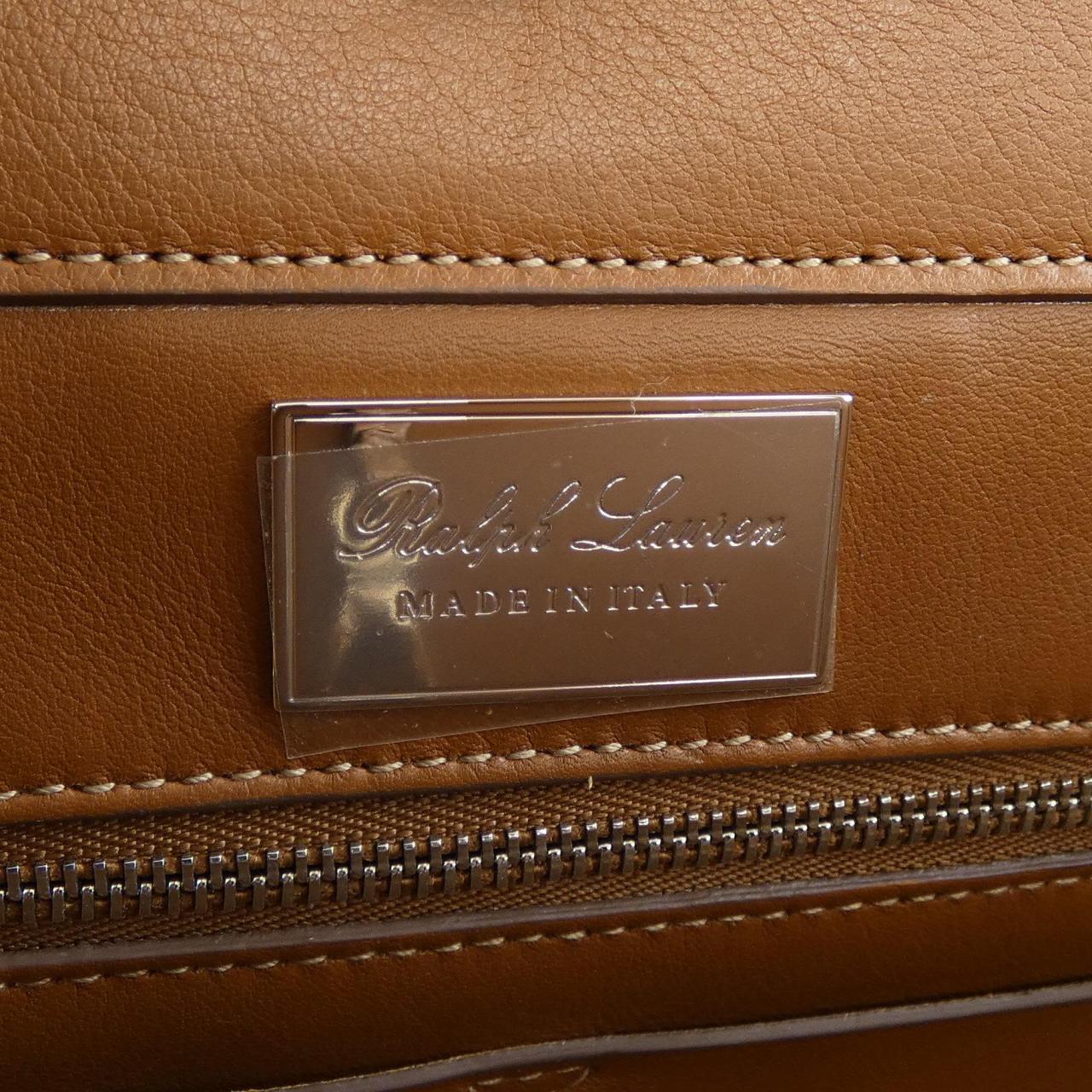 ラルフローレン RALPH LAUREN BAG