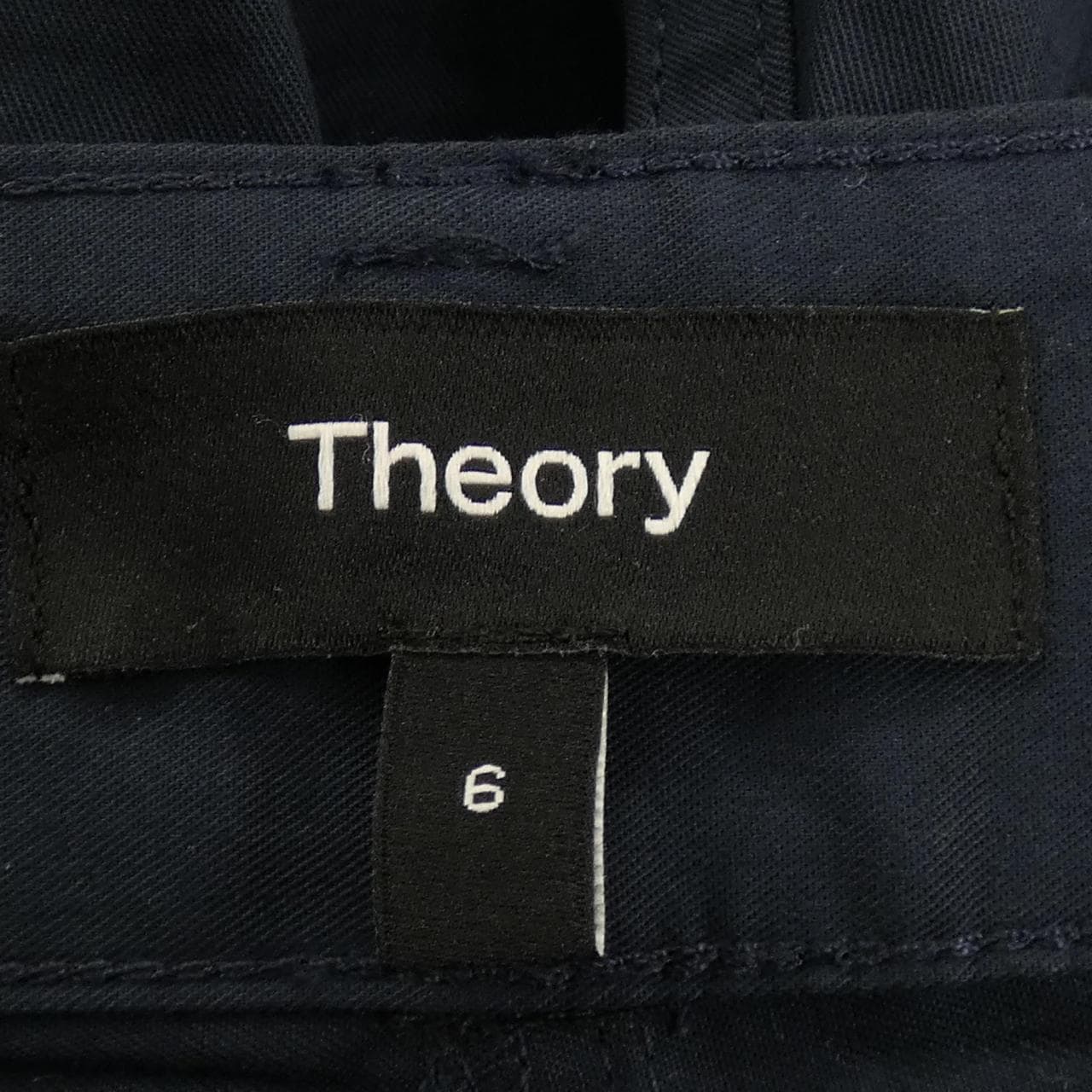 セオリー theory 01-5206414 パンツ