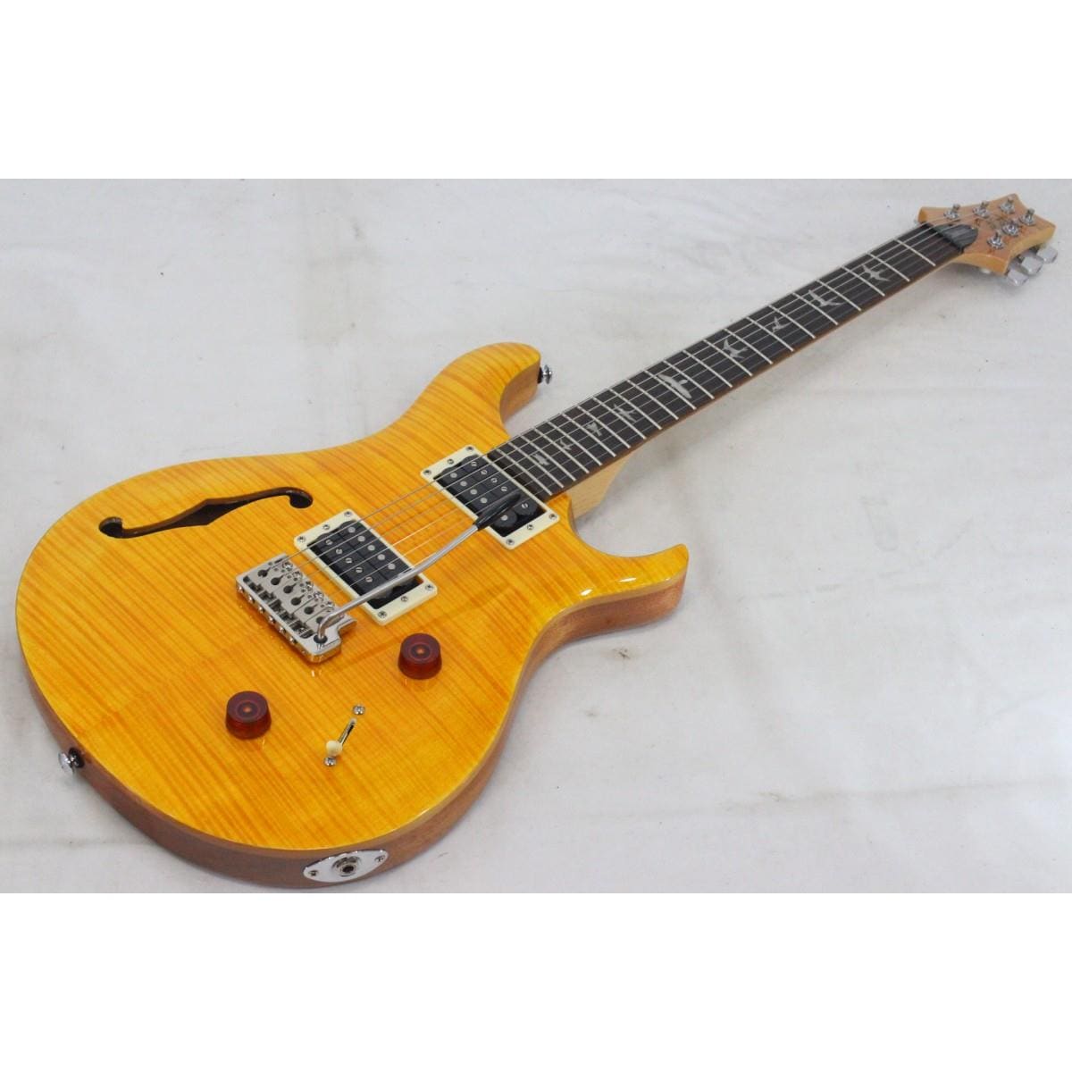 ＰＡＵＬ　ＲＥＥＤ　ＳＭＩＴＨ　　ＣＵＳＴＯＭ　２２　ＳＥＭＩ－ＨＯＬＬＯＷ