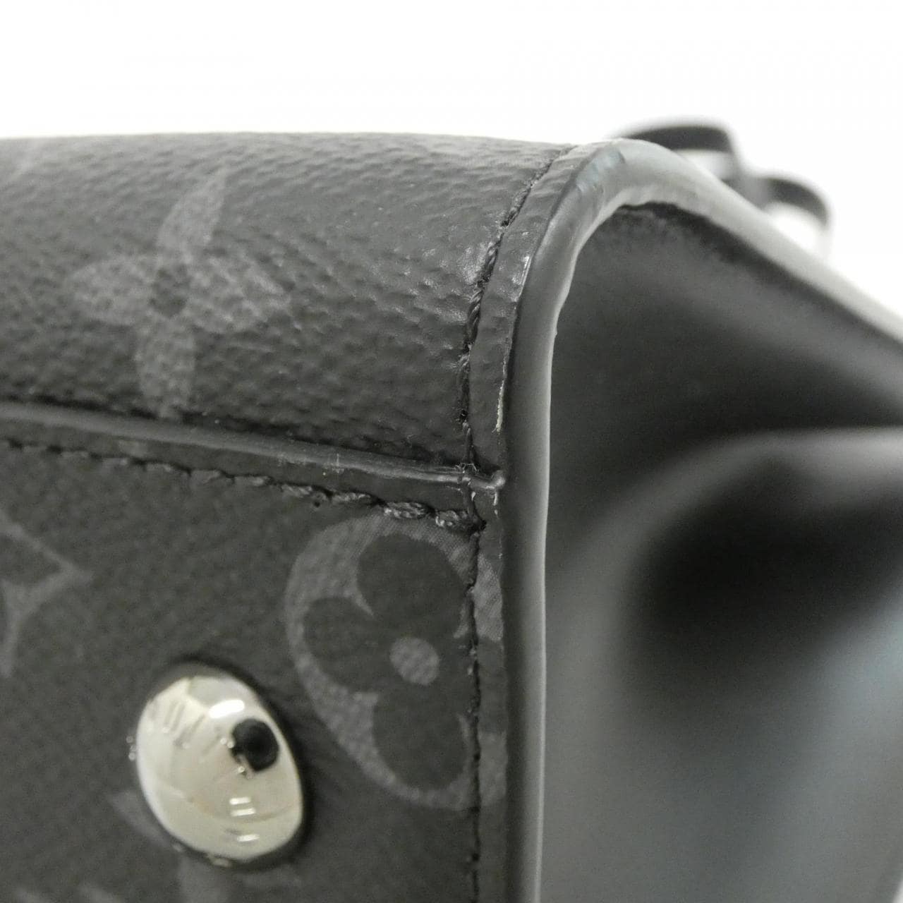 ルイヴィトン モノグラム エクリプス サック プラ 24H M47059 バッグ