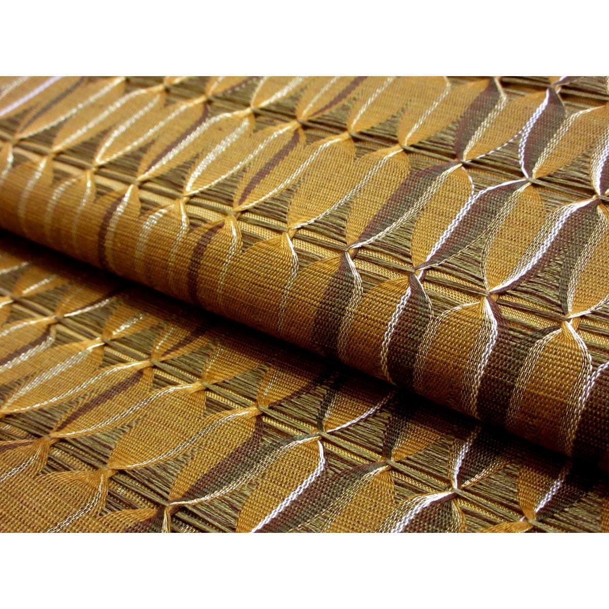 【未使用品】袋帯　芯なし仕立