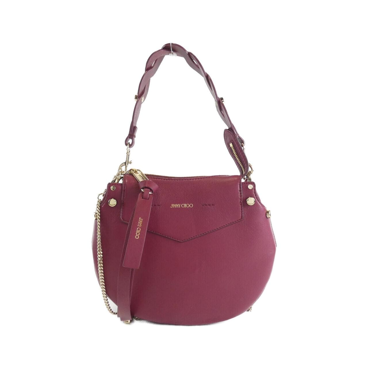 ジミーチュウ アーティー ミニ ARTIEMINIJPNAP ショルダーバッグ