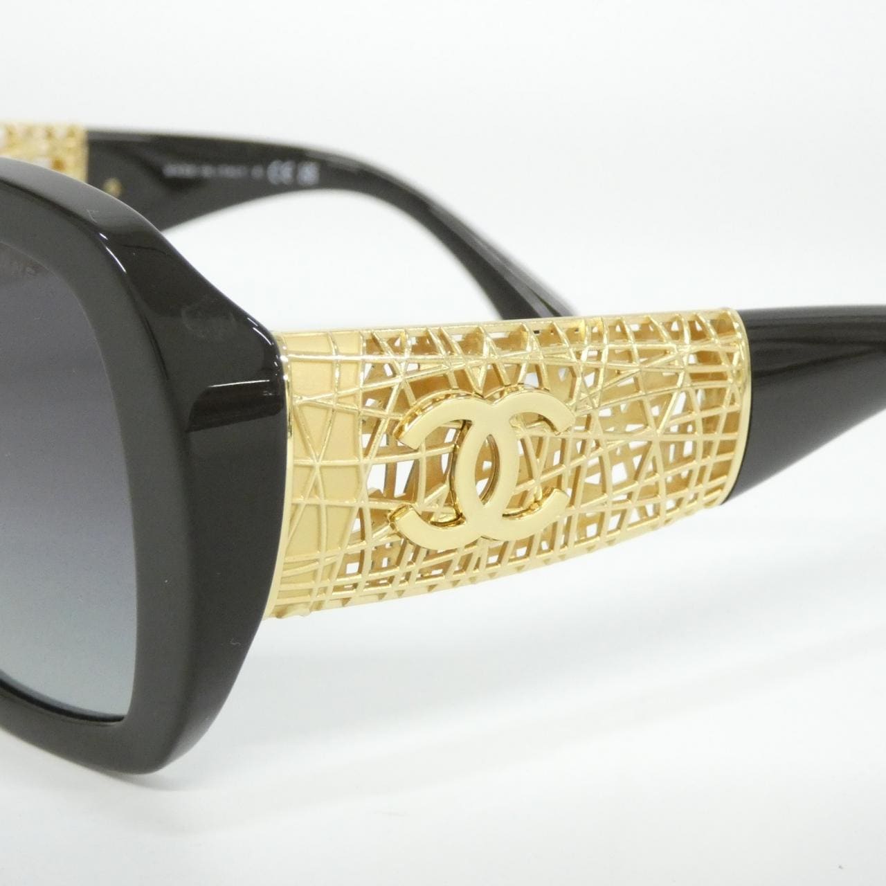 シャネル 5531 A サングラス